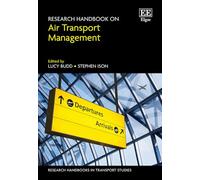 Research Handbook on Air Transport Management