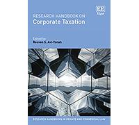 Research Handbook on Corporate Taxation