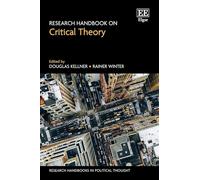 Research Handbook on Critical Theory