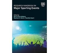 Research Handbook on Major Sporting Events