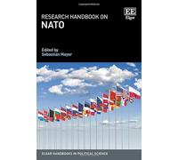 Research Handbook on NATO
