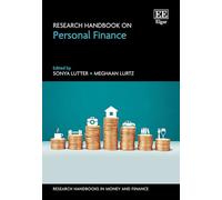 Research Handbook on Personal Finance