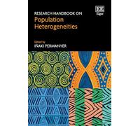 Research Handbook on Population Heterogeneities