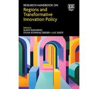 Research Handbook on Regions and Transformative Innovation Policy