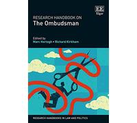 Research Handbook on the Ombudsman