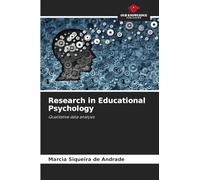 Research in Educational Psychology: Qualitative data analysis