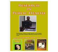 Research in Public Health - Research in Public Health