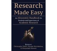 Research Made Easy (Tascabile)