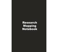 Research Mapping Notebook