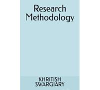 Research Methodology