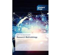 Research Methodology