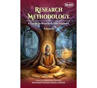Research Methodology: A Guide to Research Practitioners (Volume 2)