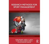 James Skinner Aaron C.T. Smith Daniel Read Laure Research Methods f (Tascabile)