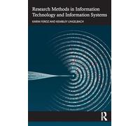 Research Methods in Information Technology and Information Systems – Routledge