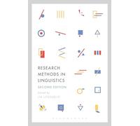 Lia Litosseliti Research Methods in Linguistics (Tascabile)