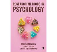 Research Methods in Psychology