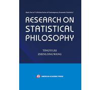 Research on Statistical Philosophy