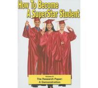 Research Paper: a Demonstration