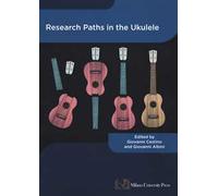 Research paths in the ukulele