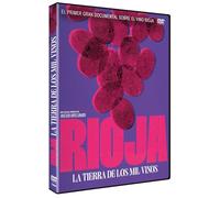research Rioja, la Terra dei Mille Vini DVD