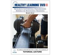 Research Supporting Progression Models in Resistance Training