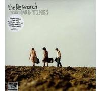 Research, the - The Hard Times