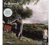 Research, the - The Way You Used to Smile