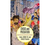 Research Unit for Political Economy Crisis and Predation (Copertina rigida)