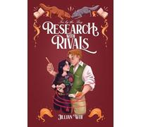 Research with Rivals: 2