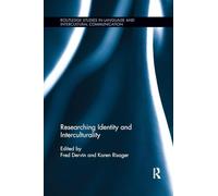 Researching Identity and Interculturality