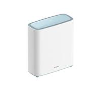 RÉSEAU, Adattatori Ethernet, Adattatori con interfaccia Ethernet, D-Link Eagle Pro Ai Ax3200 Mesh Syst Pack2 Il Wi-Fi Mesh completo