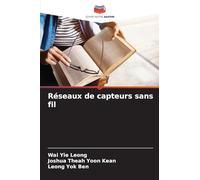 Réseaux de capteurs sans fil