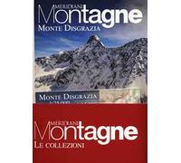 Resegone e Grigne-Monte Disgrazia. Con 2 Carta geografica ripiegata