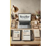 Reseller Planner for Managing Your Store’s Marketing Campaigns and Sales Promotions