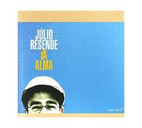 Resende Julio - Da Alma