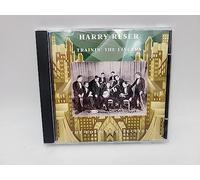 Reser, Harry - Trainin' The Fingers