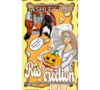 Reserection: A Dark Romance Saint RH