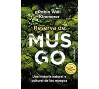 Reserva de Musgo