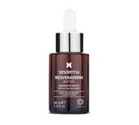 Sesderma 30ml Resveraderm Serum Trasparente