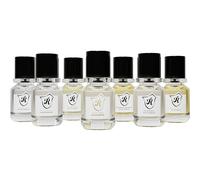Réservation - FRAGRANCE COLLECTION DISCOVERY SET 7x15 ml - Set per la scoperta dei profumi 105 ml