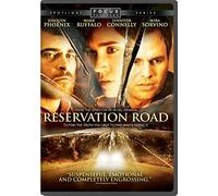 Reservation Road