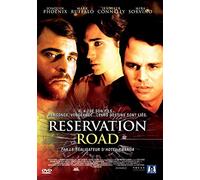 RESERVATION ROAD
