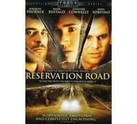 Reservation Road (DVD) Joaquin Phoenix Mark Ruffalo Jennifer Connelly