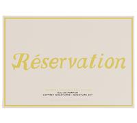 Réservation - SUNRISE JOURNEY COLLECTION EDP - 3 x 15 ml - Set di profumi Unisex 45 ml