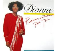 Reservations for Two by Warwick,Dionne (1988-11-09)