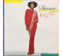 Reservations for two / Vinyl record [Vinyl-LP]