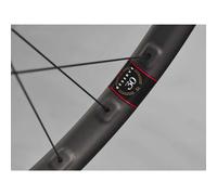 Reserve Cerchione 30 Sl 29´´ Tubeless Mtb Black