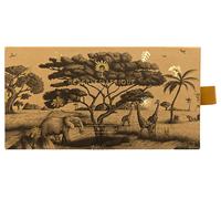 Réserve en Afrique 1934 - DISCOVERY SET - Set per la scoperta dei profumi 12 ml