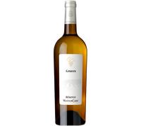 Réserve Mouton Cadet Graves Blanc 2024 - Baron Philippe de Rothschild Graves