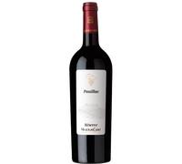 Réserve Mouton Cadet Pauillac 2021 - Baron Philippe de Rothschild Pauillac